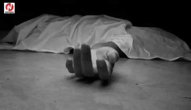 ग्रेटर नोएडा में दर्दनाक हादसा, 21वीं मंजिल से नीचे गिरा मजदूर, मौत, निर्माणाधीन सोसायटी में मचा हड़कंप