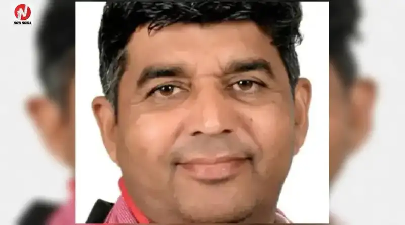 गौतमबुद्ध नगर में सपा ने बदली कमान, इंदर प्रधान को जिलाध्यक्ष की जिम्मेदारी, 2021 में भी संभाल चुके हैं पद