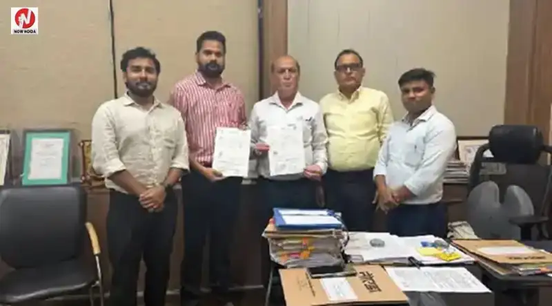 नोएडा में लगेंगे 30 नए EV चार्जिंग स्टेशन, एक समय में 2 कार और 1 दोपहिया हो सकेंगे चार्ज, प्राधिकरण को प्रति यूनिट ₹1 मिलेगा