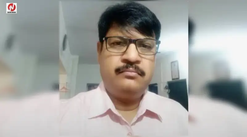 यूपी सरकार की बड़ी कार्रवाई, लीजबैक मामले में नोएडा के तत्कालीन सचिव PCS अधिकारी हरीश चंद्र बर्खास्त