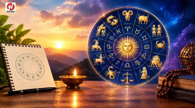आज का राशिफल 21 अक्टूबर: मेष, सिंह और मीन राशि वालों को मिल सकती है खुशखबरी, धन लाभ के बनेंगे योग